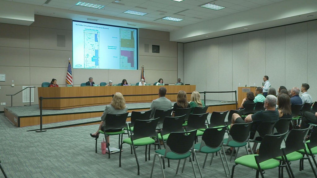 Adams 12 Five Star Schools set to close 6 schools under closure, consolidation plan