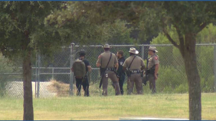 Boerne elementary school lockdown may have been caused by nearby dove hunting, sheriff's office says