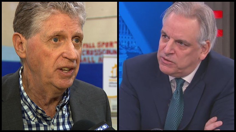 Rhode Island governor calls for attorney general's resignation in escalating feud