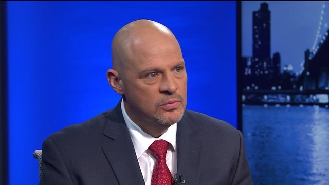 'Shut them off': Teachers union president says turn off AI in schools
