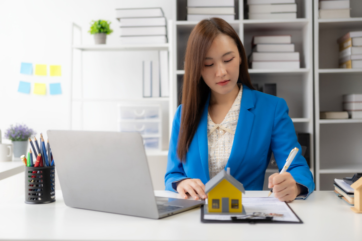 Core, core plus, value-add and opportunistic real estate investing