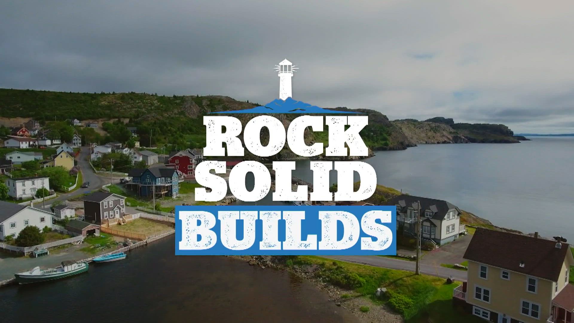 Rock solid builds - watch and win