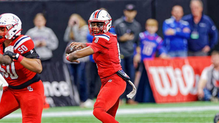 Georgia high school football scores, results, live updates - September 4