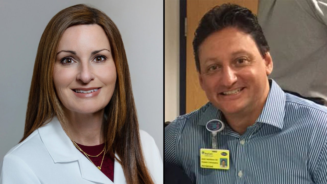 Renowned spine surgeon and nurse practitioner killed in Tampa plane crash