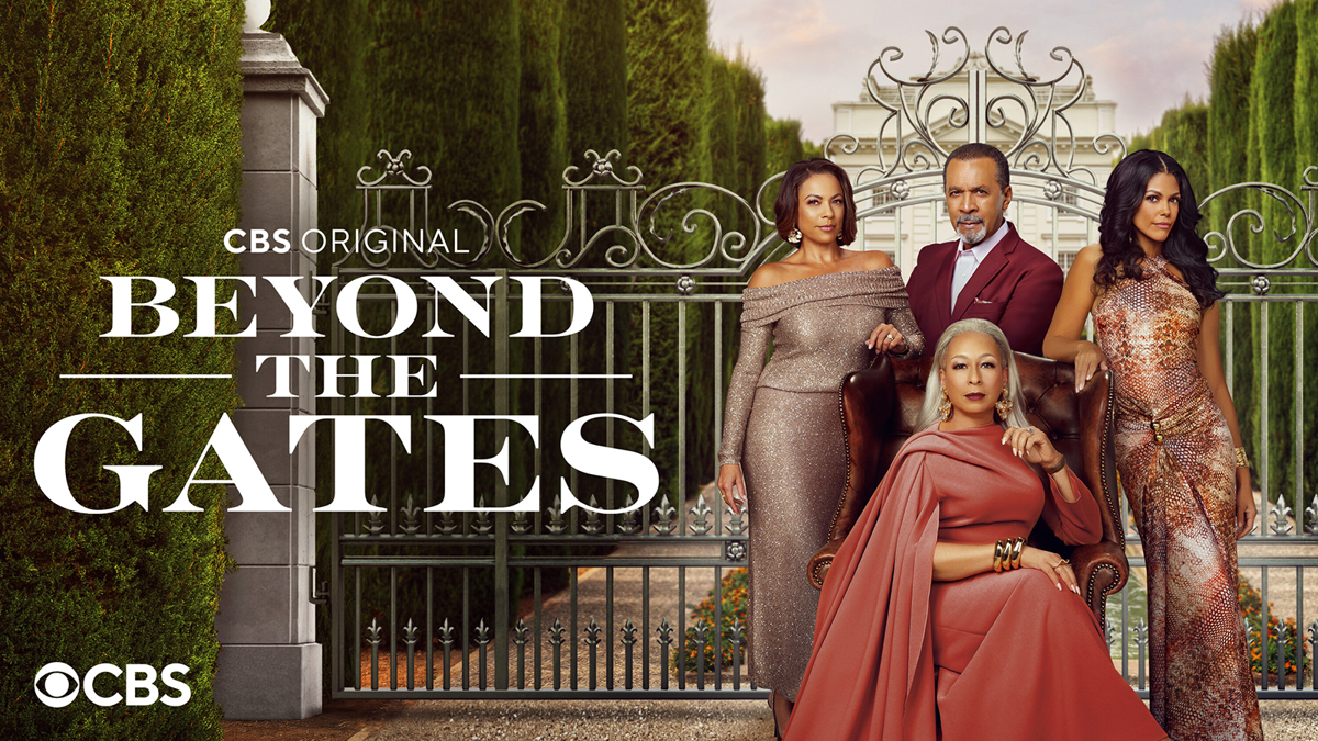 Khiry Walker and Denzell Dandridge join Beyond the Gates