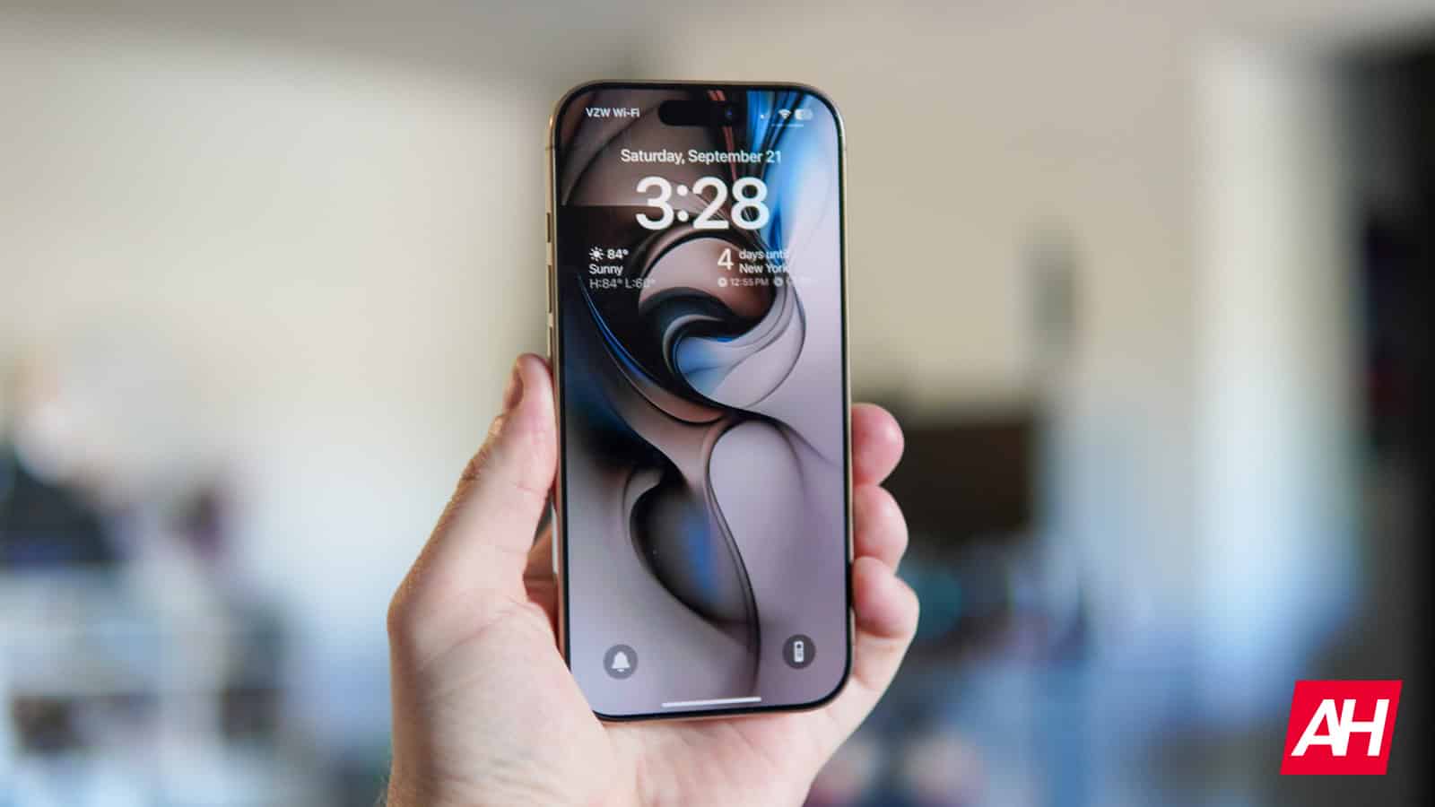 Apple faces patent lawsuit over iPhone and iPad Face ID security