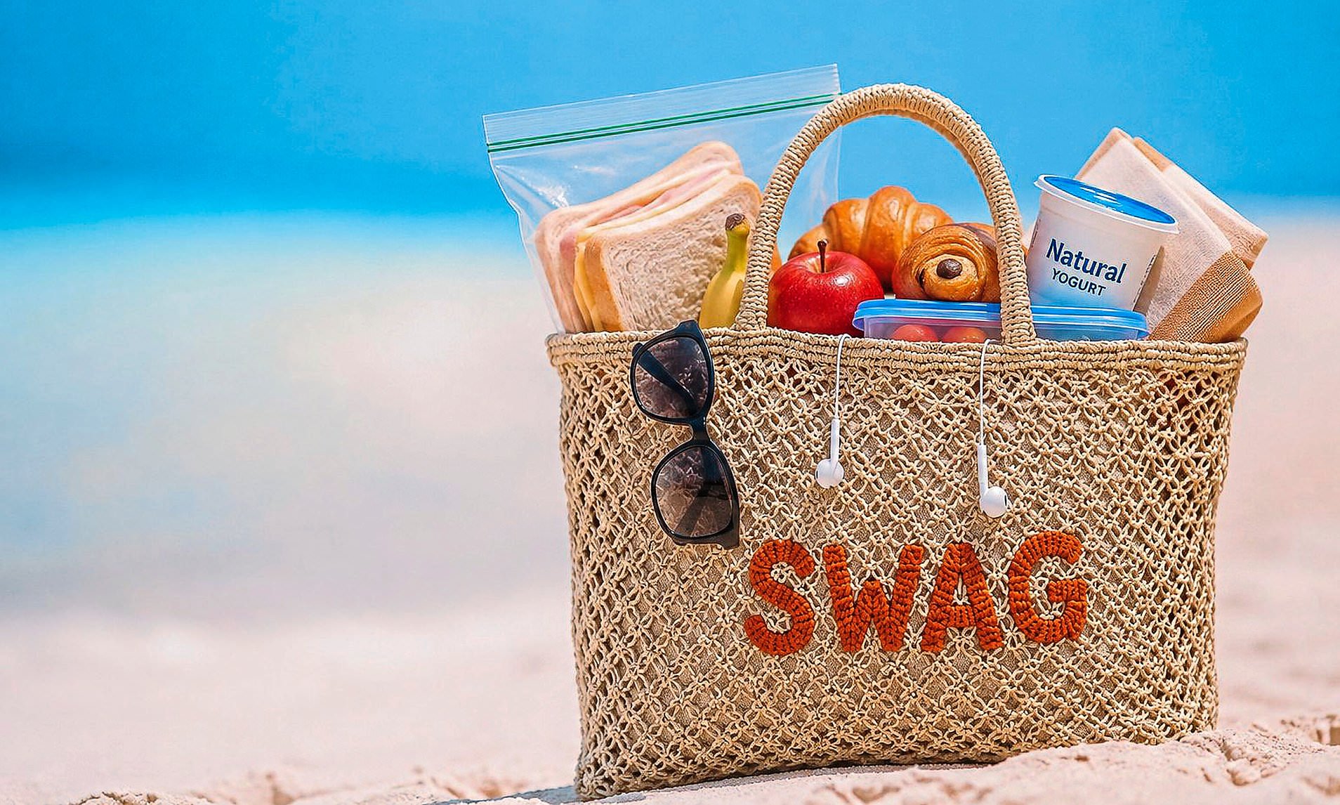 The hotel breakfast hacks that save me a fortune on holiday: Rosie Green