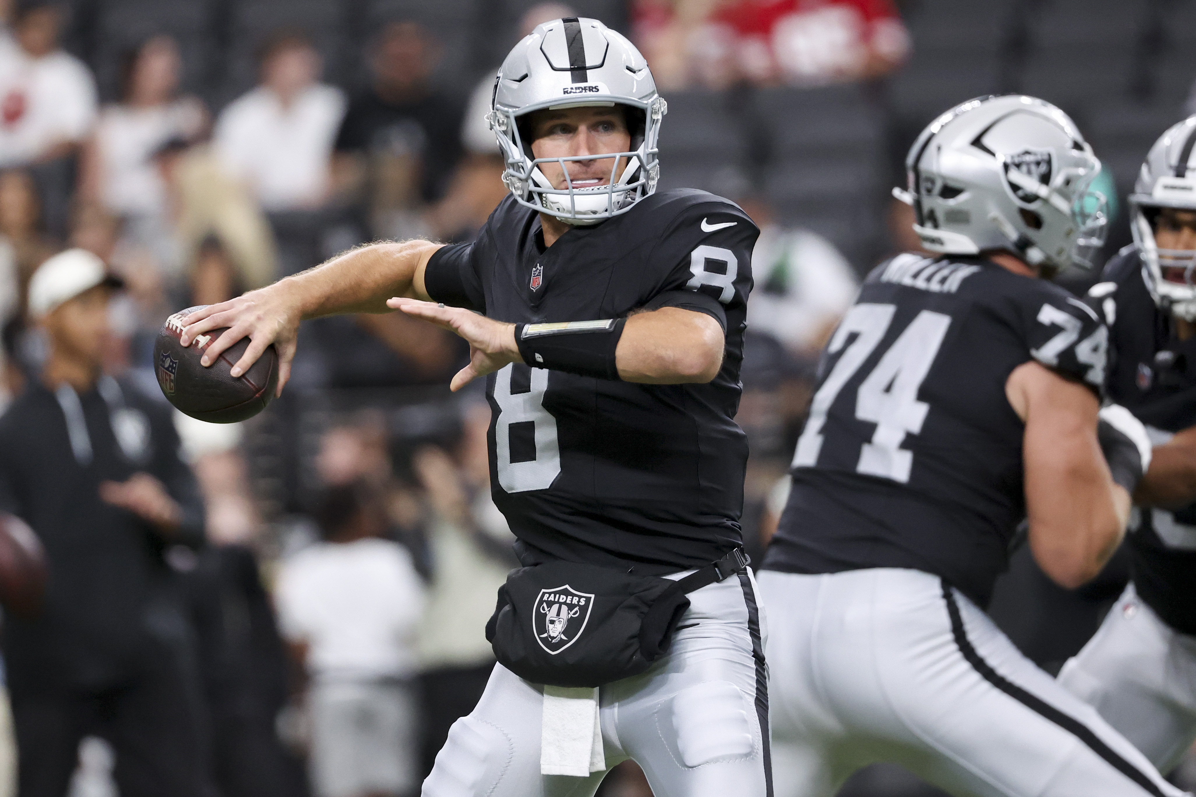NFL training camp news roundup: Headlines impacting fantasy football as ...