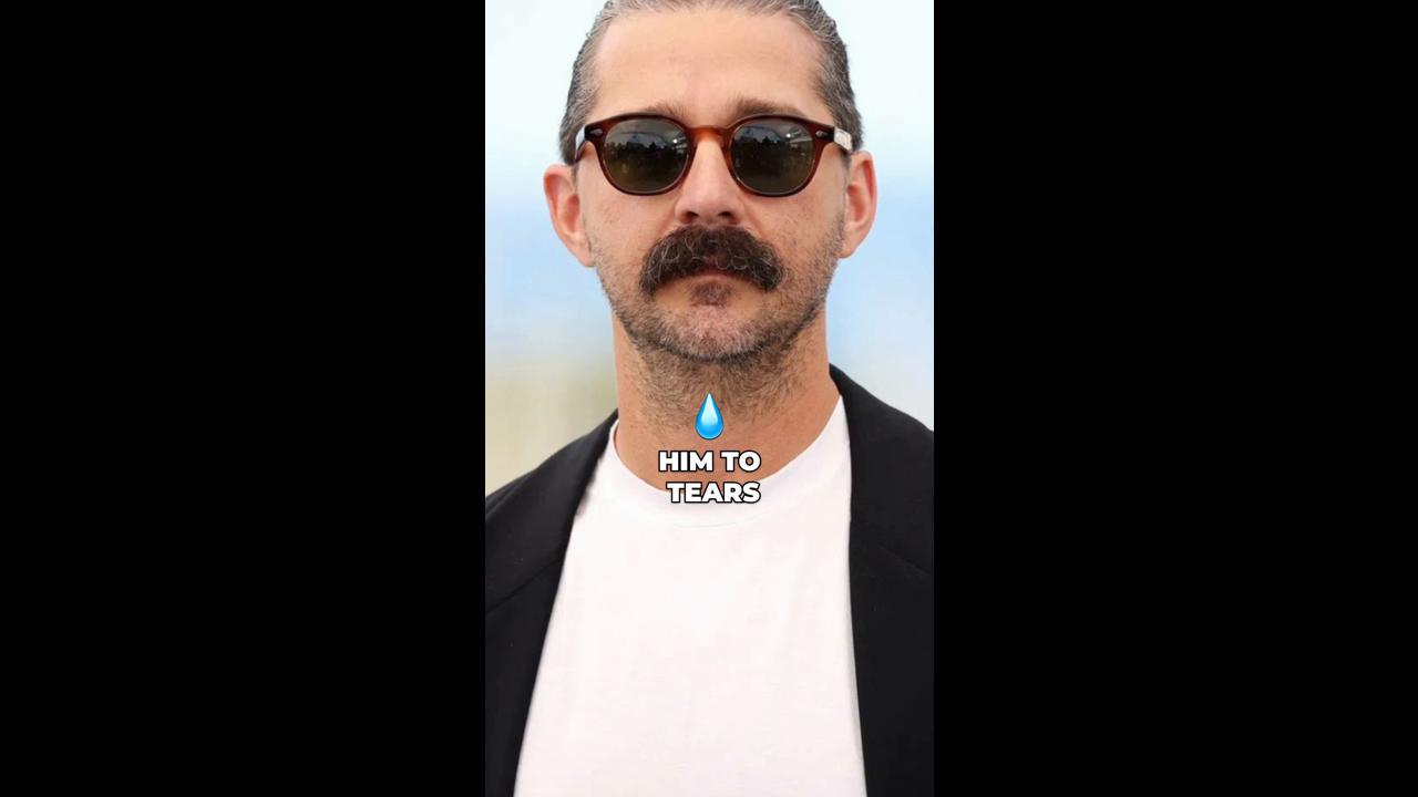 Michael Bay breaks silence on his recent call with Shia LaBeouf