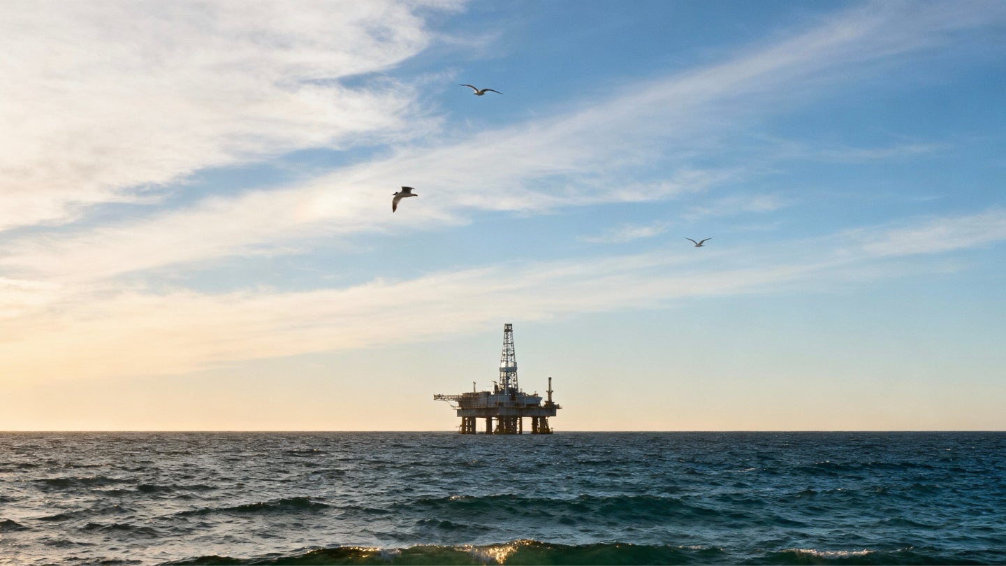 TotalEnergies completes Galp swap to operate Namibia's Mopane find