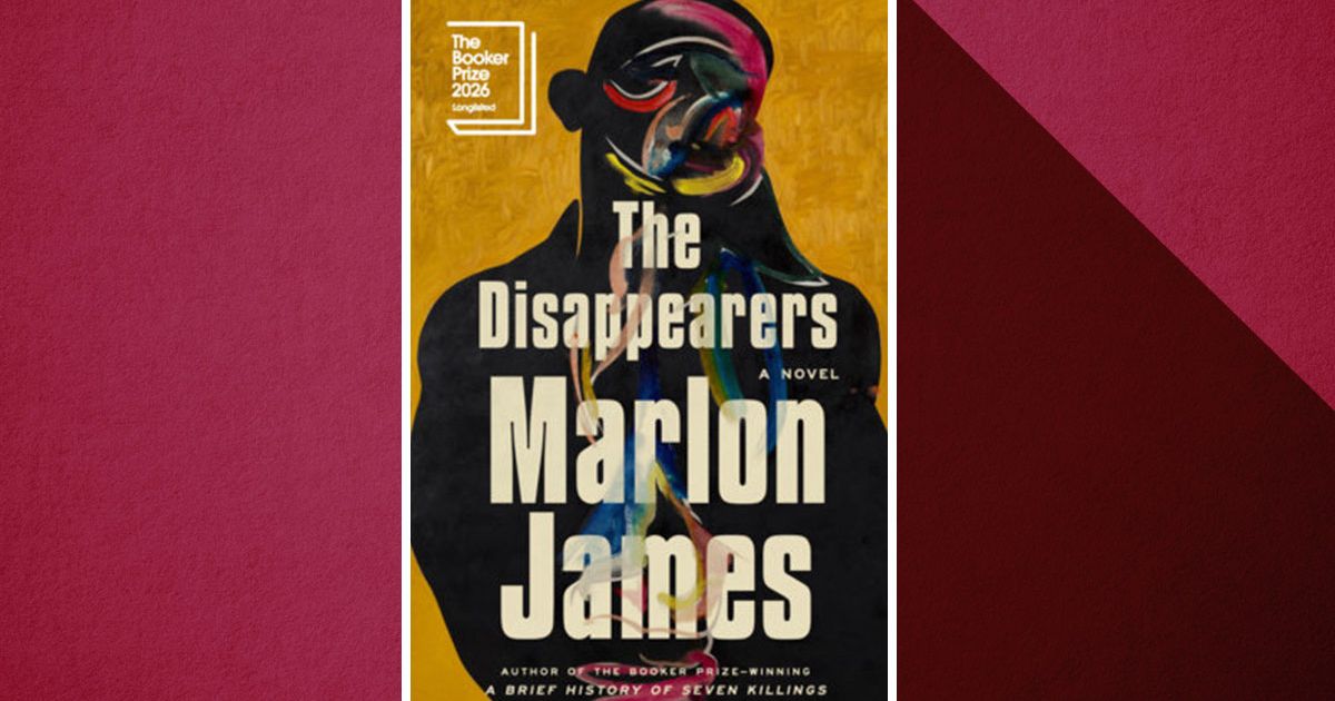 Is Marlon James's ‘The Disappearers' the novel of the century?