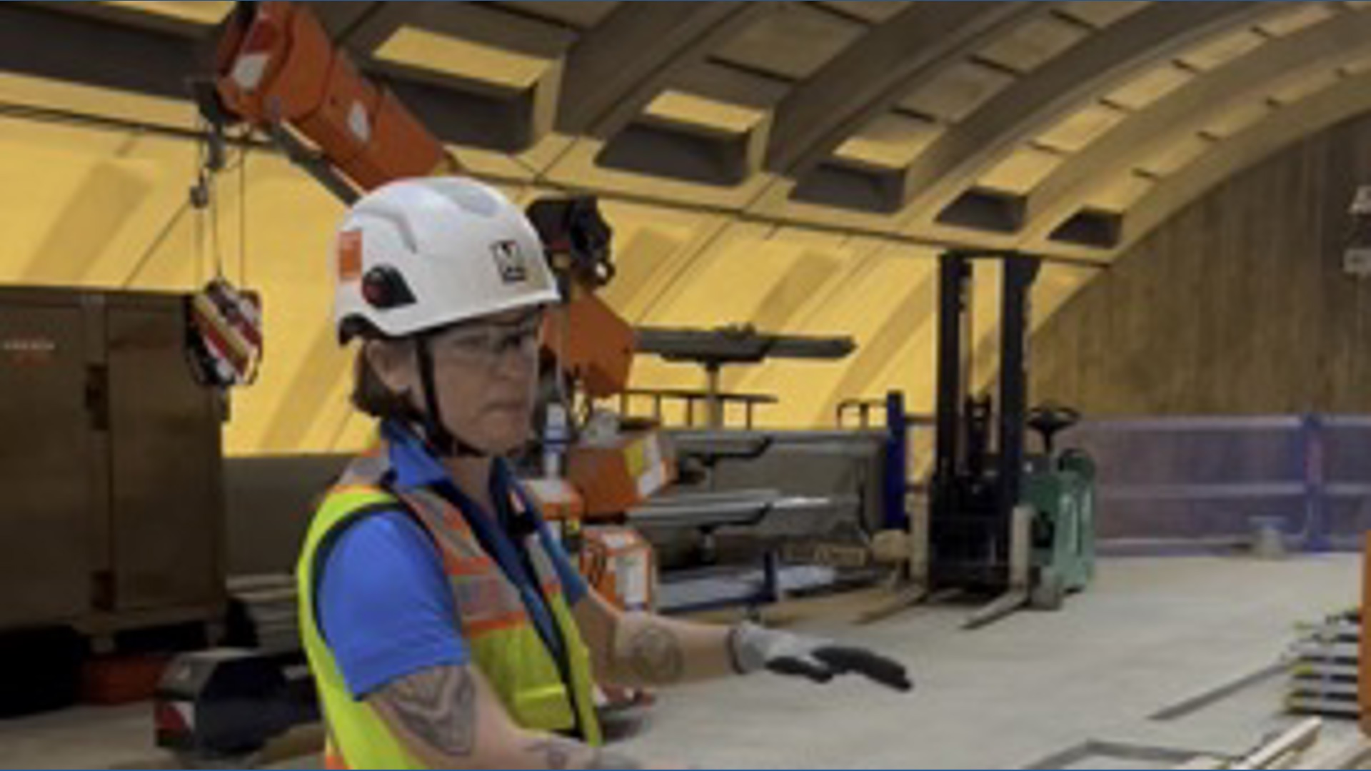 Bethesda Metro station reopens Monday