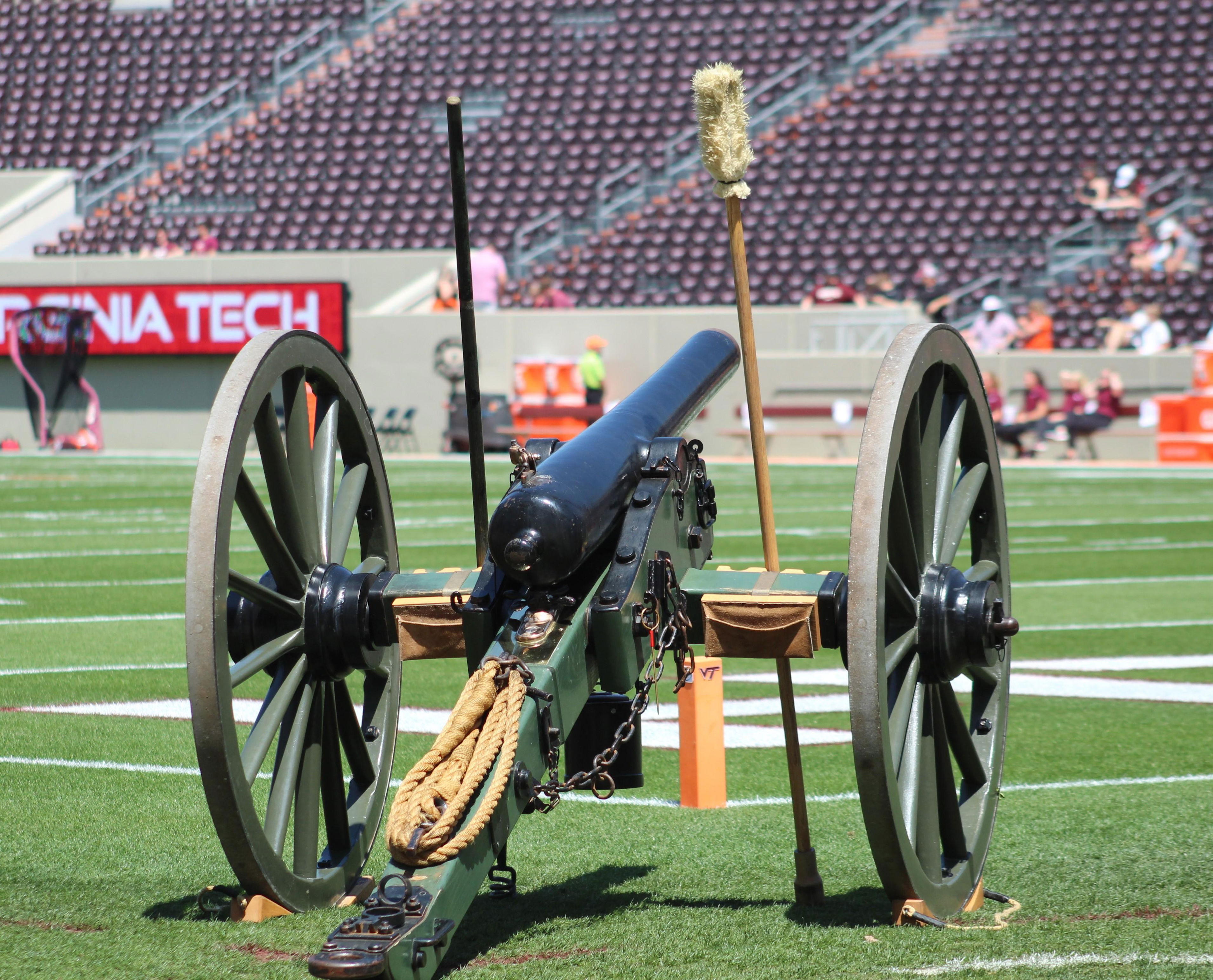 Virginia Tech Hokies vs. VMI Keydets: News and predictions