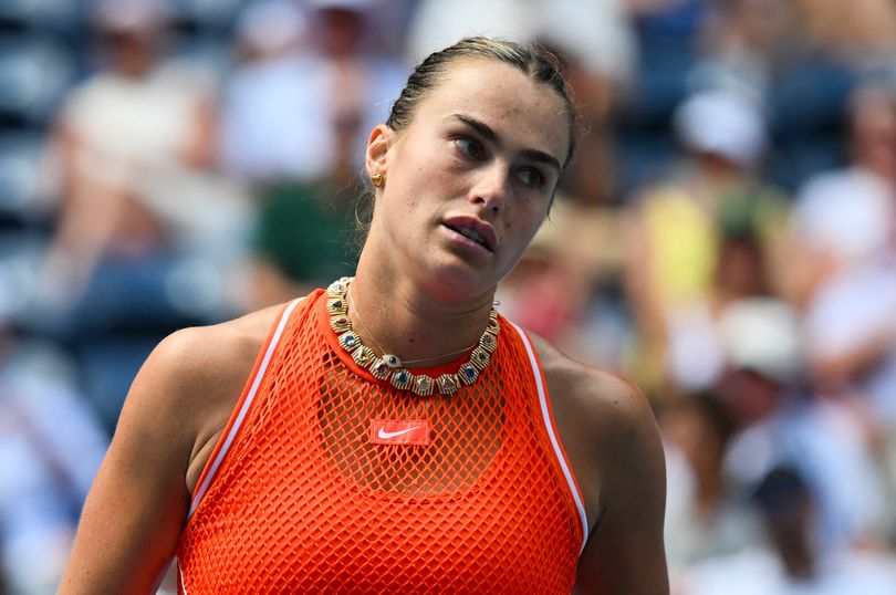 Aryna Sabalenka echoes Carlos Alcaraz's concerns and sends 'sacrifice' warning to tennis chiefs