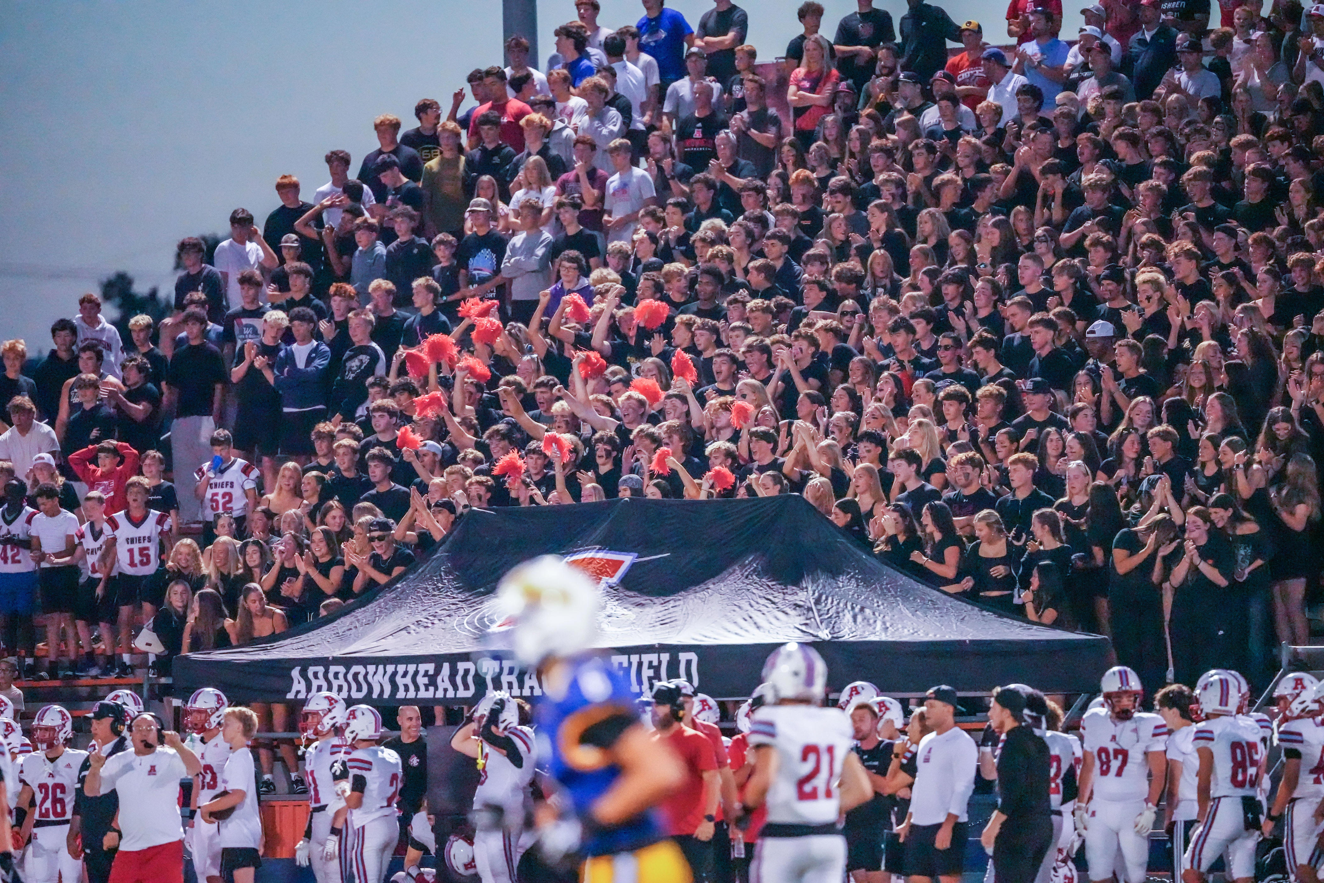 Replay: Wisconsin high school football updates, scores for Week 3 games