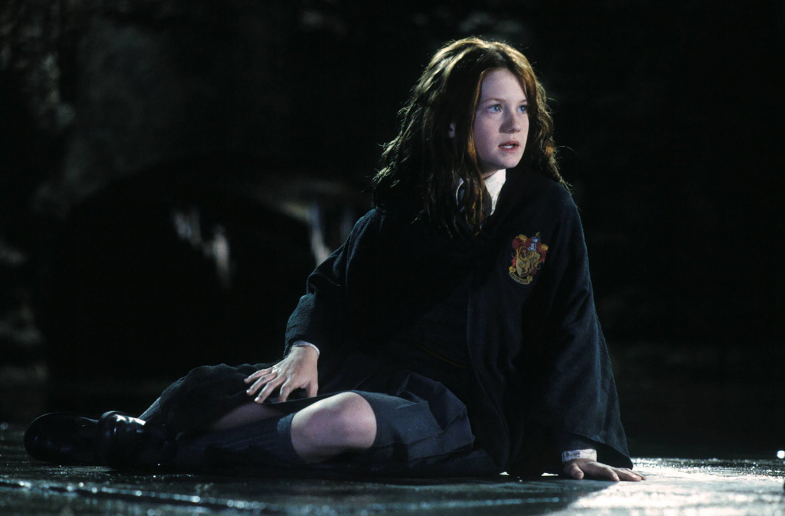 HBO's 'Harry Potter' finds its Ginny, Dobby and Tom Riddle with 3 new ...