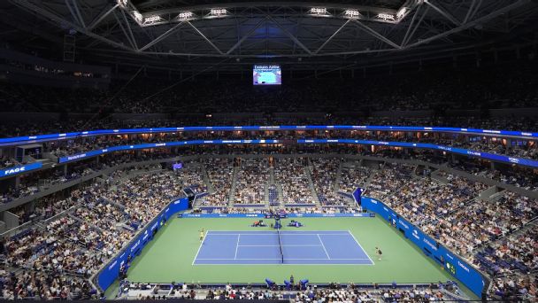 Who has won the US Open? All-time tennis singles winners