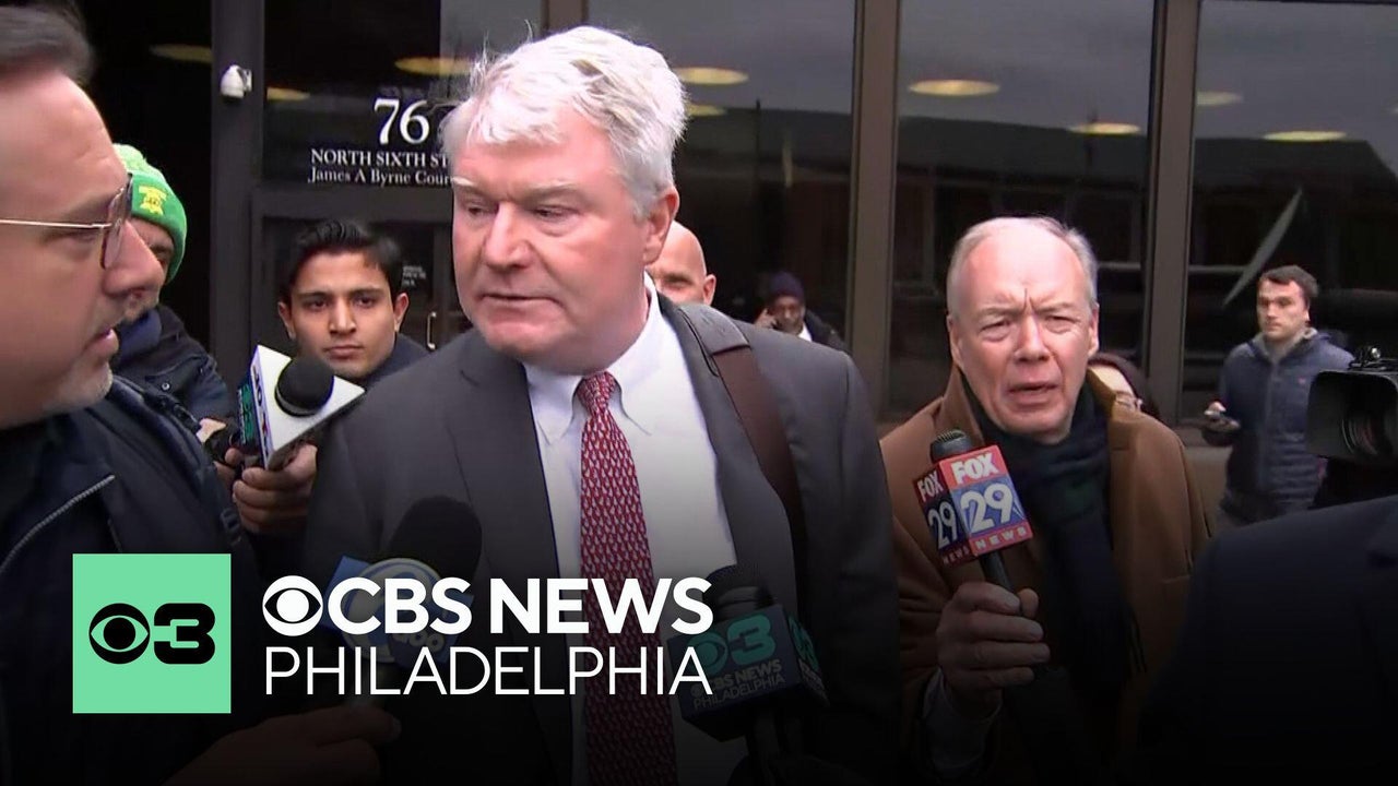 Former Philadelphia labor leader John 