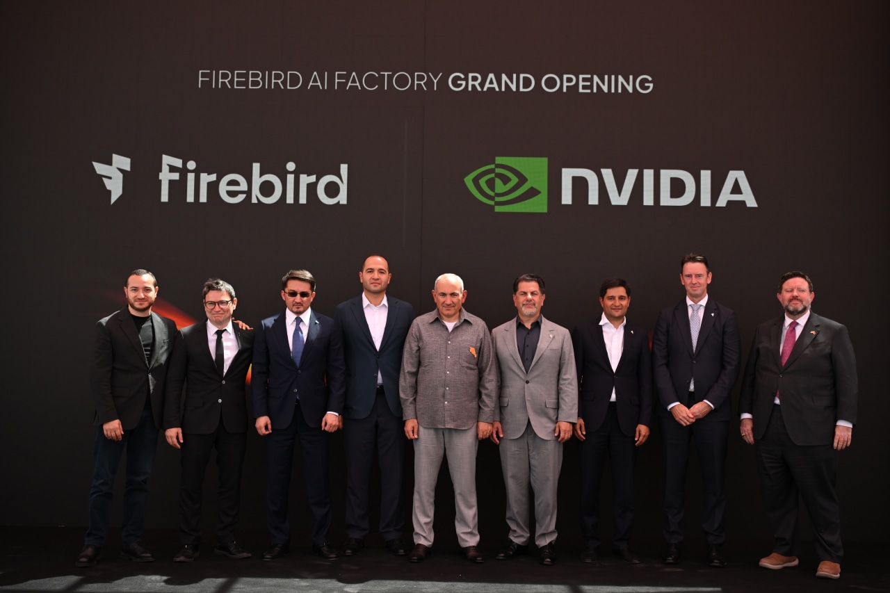 US used promise of Nvidia chips to broker Armenia-Azerbaijan peace deal
