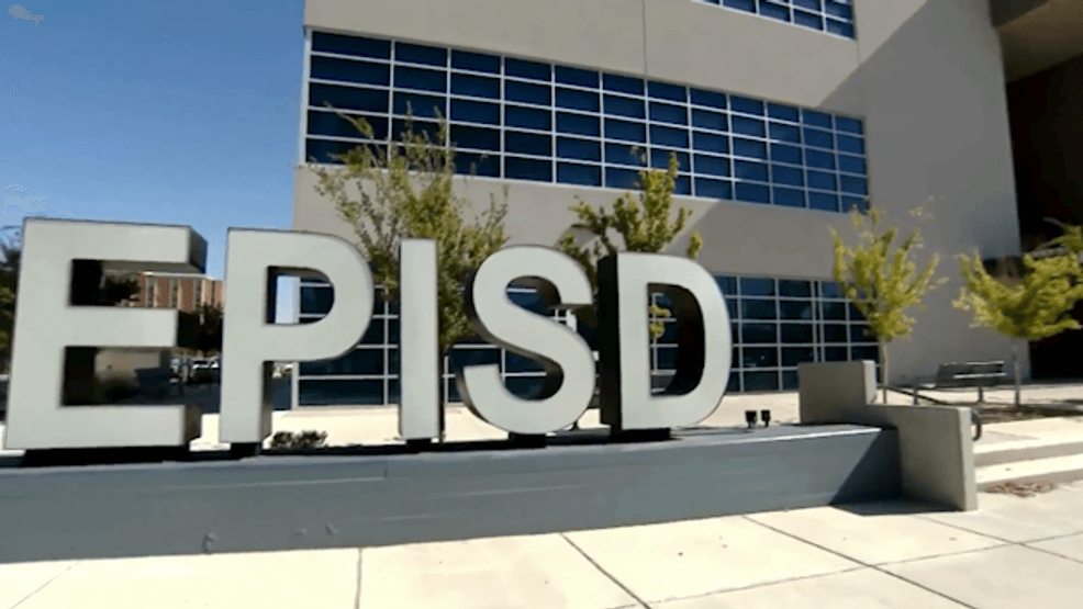 El Paso school district shares financial updates and concerns