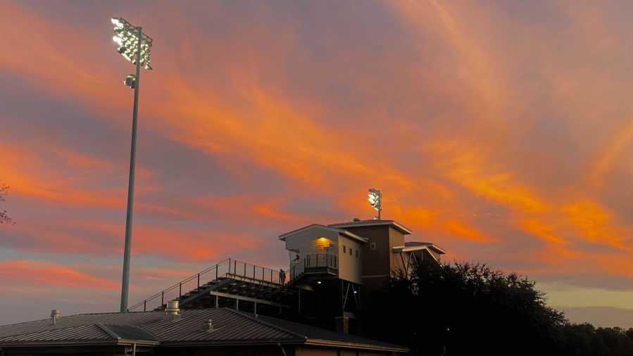 Watch: Texas high school football livestreams