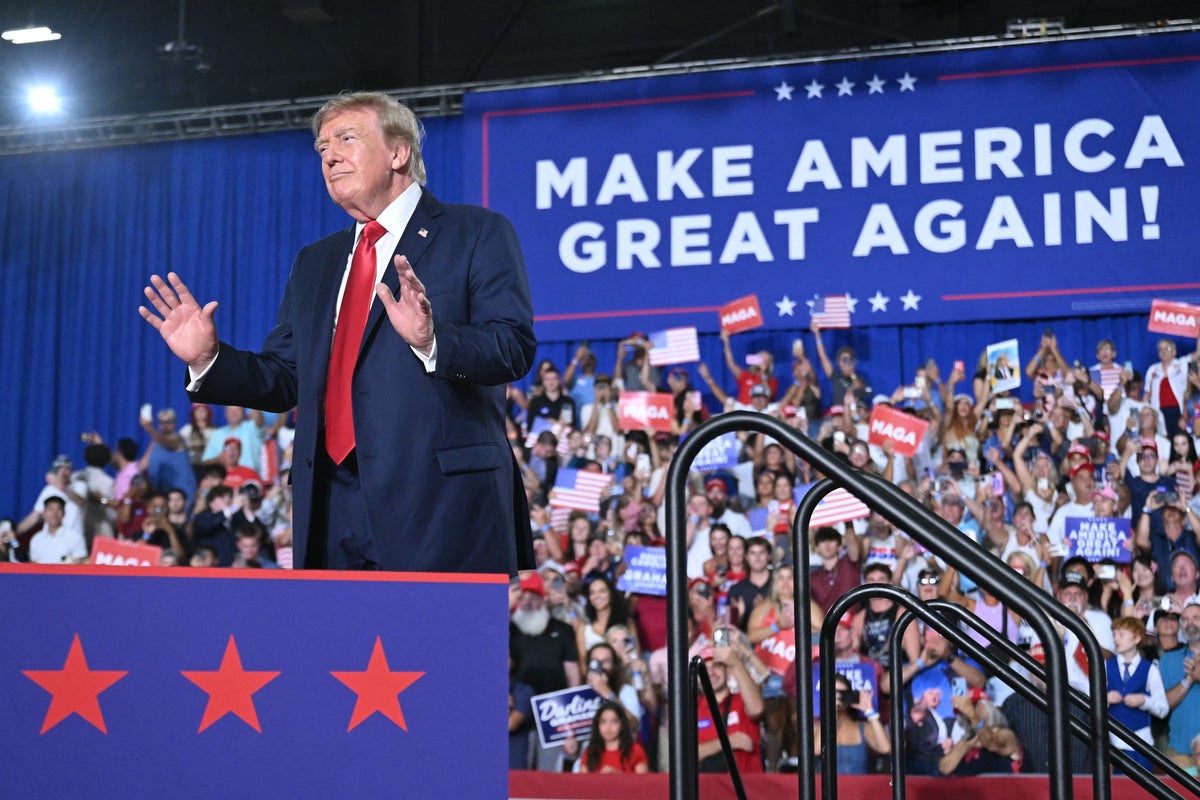 With under 60 days until the midterms, anything can still happen