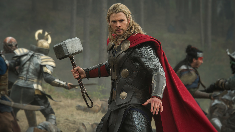 Things about Thor that didn't make it into the MCU