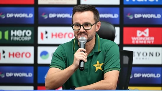 ‘I really don't know what happened': Mike Hesson clears his stance on Mohammad Rizwan, Salman Agha, Imam ul Haq exits