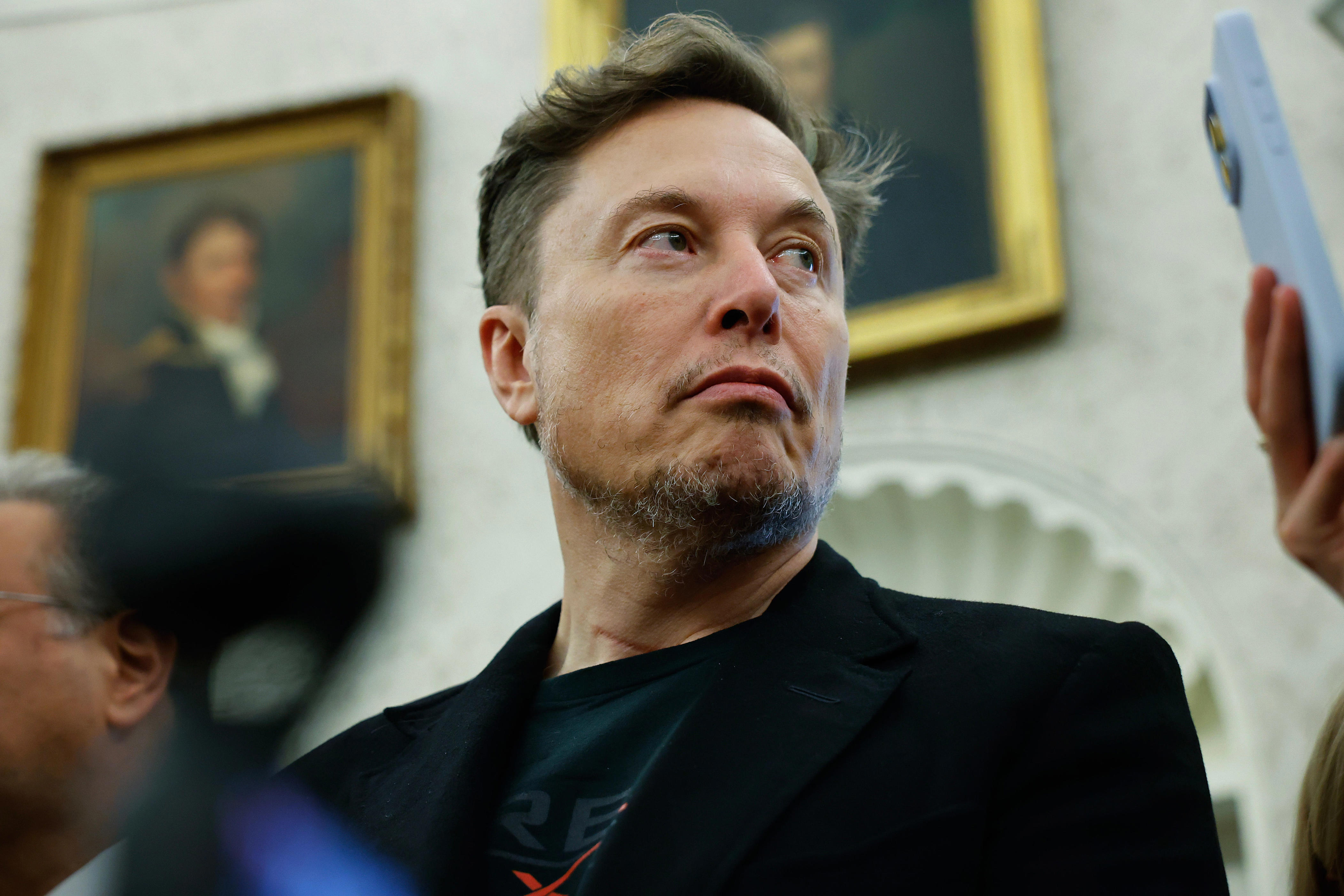 Elon Musk is feuding with Chess.com and not for the first time