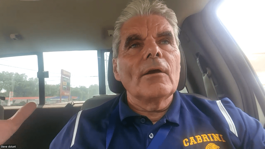 Retired assistant police chief weighs in on ELPD's Welcome Weekend tactics