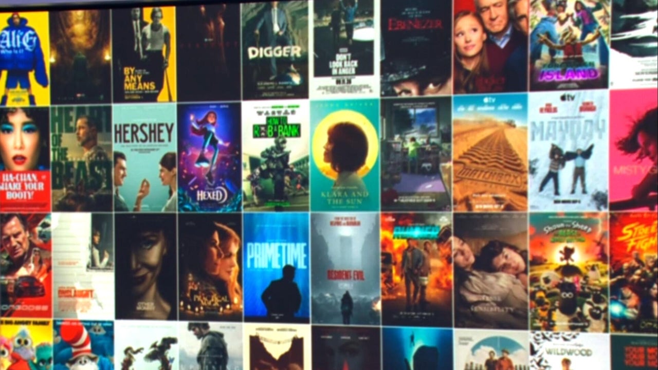 New movies to look out for this fall