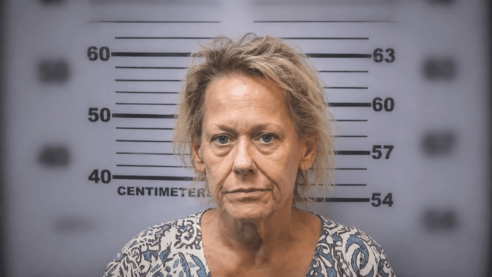Texas woman accused of stealing more than $400K fraud scheme, caught in Saraland