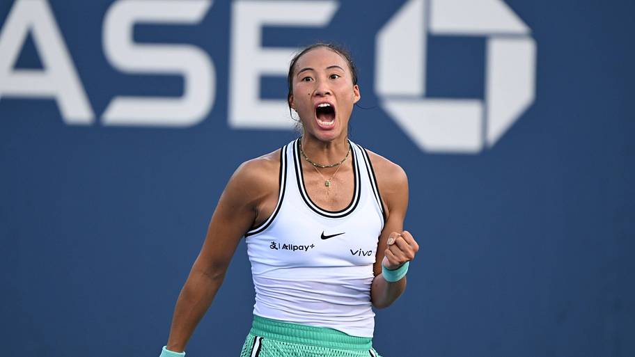 The 5 best matches from the US Open second round