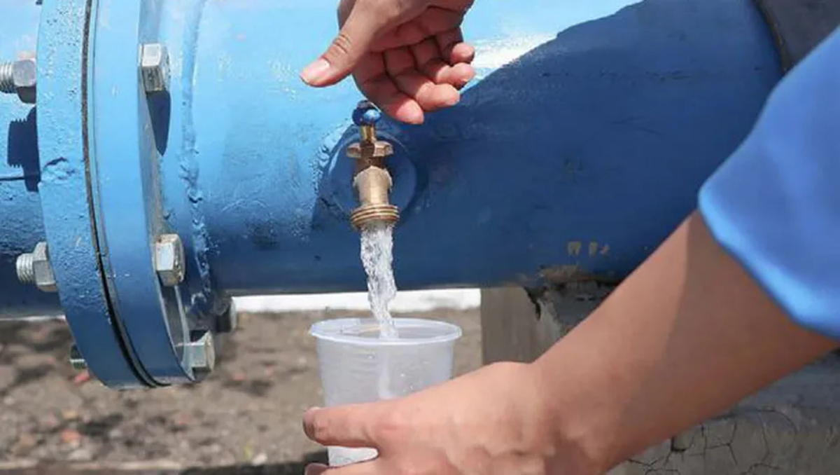 Conagua colaborará con autoridades de Jalisco para resolver problemas ...