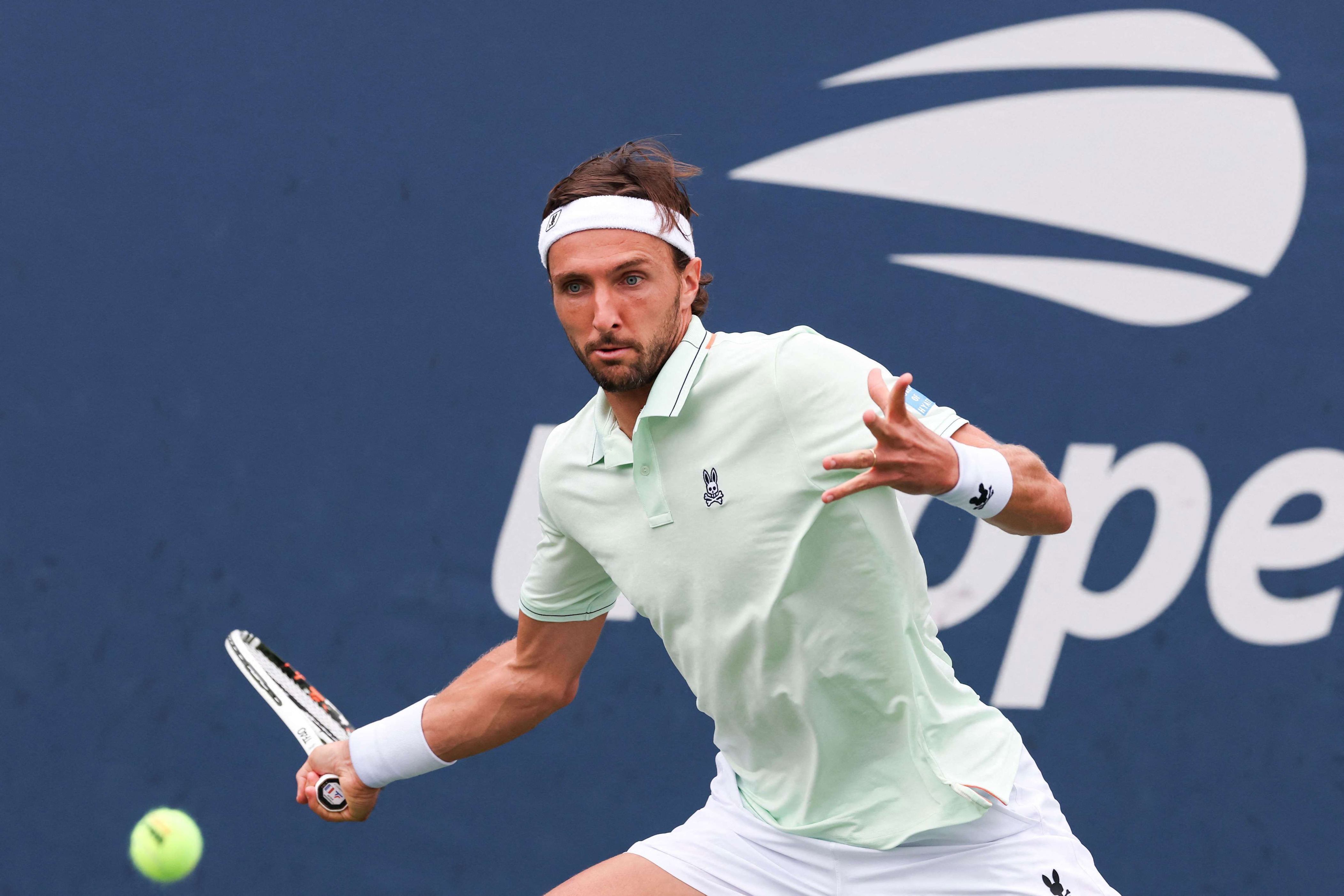 Daniil Medvedev - Arthur Rinderknech: Highlights, 3. Runde | US Open 2026