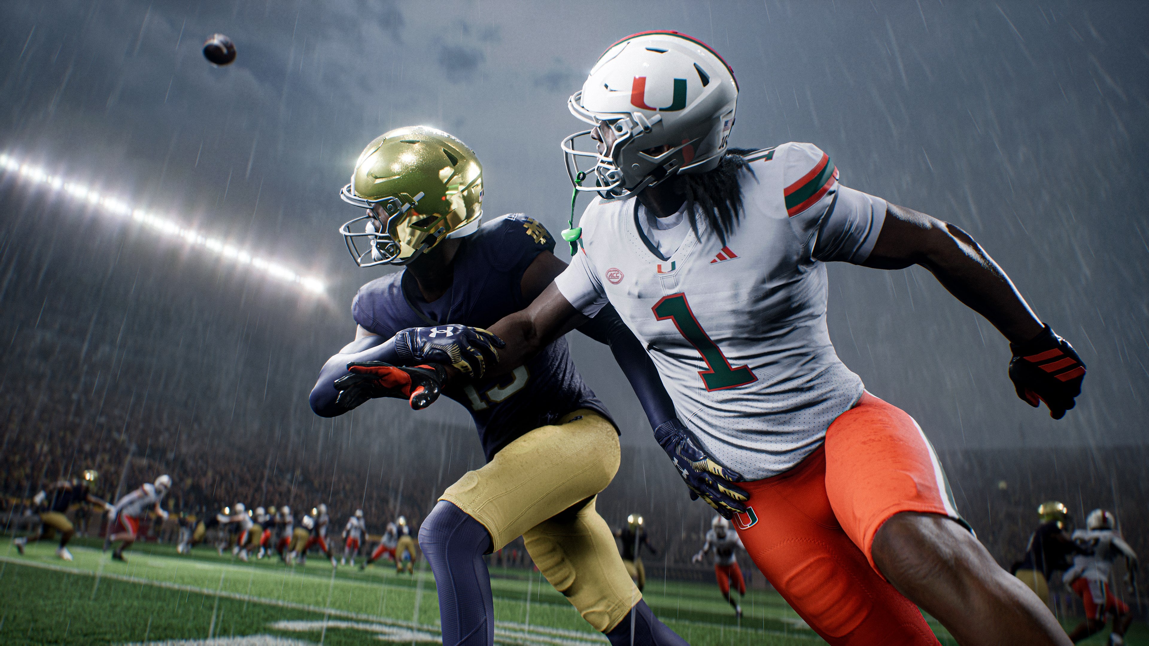 Play College Football 27 through the weekend for all Xbox members