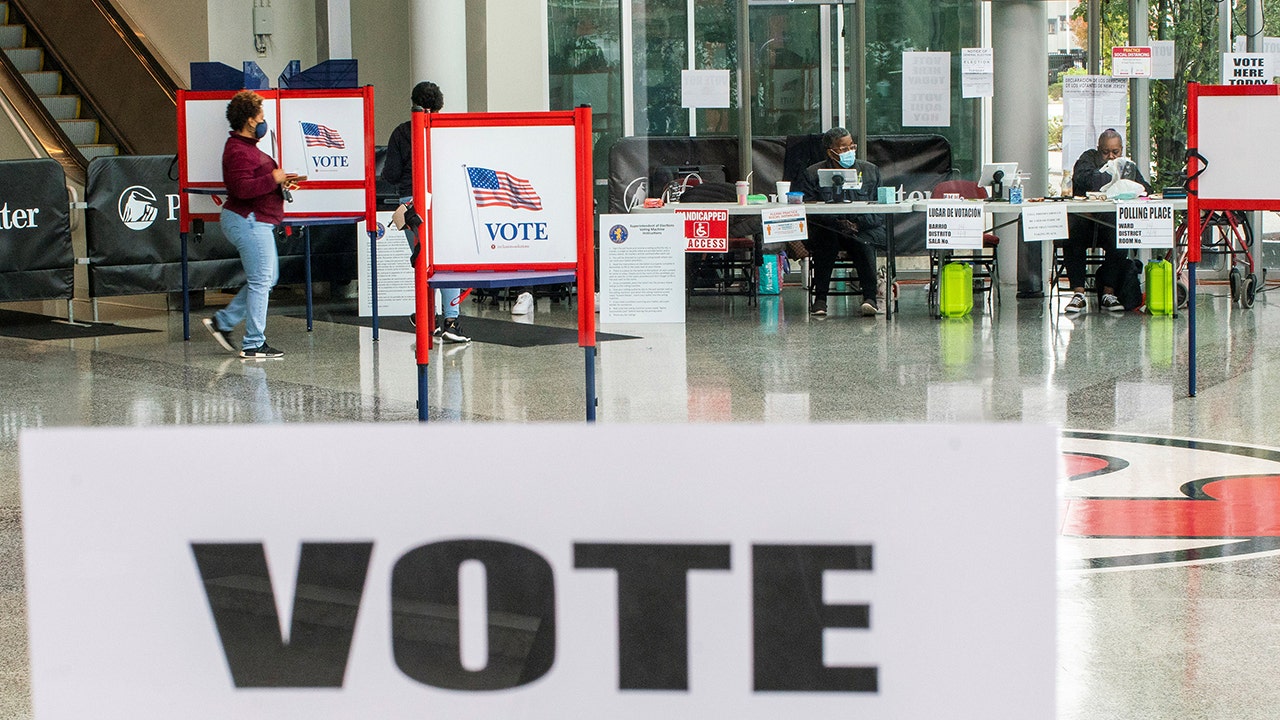 Skid Row forgeries, illegal votes and a mayoral candidate: Election ...