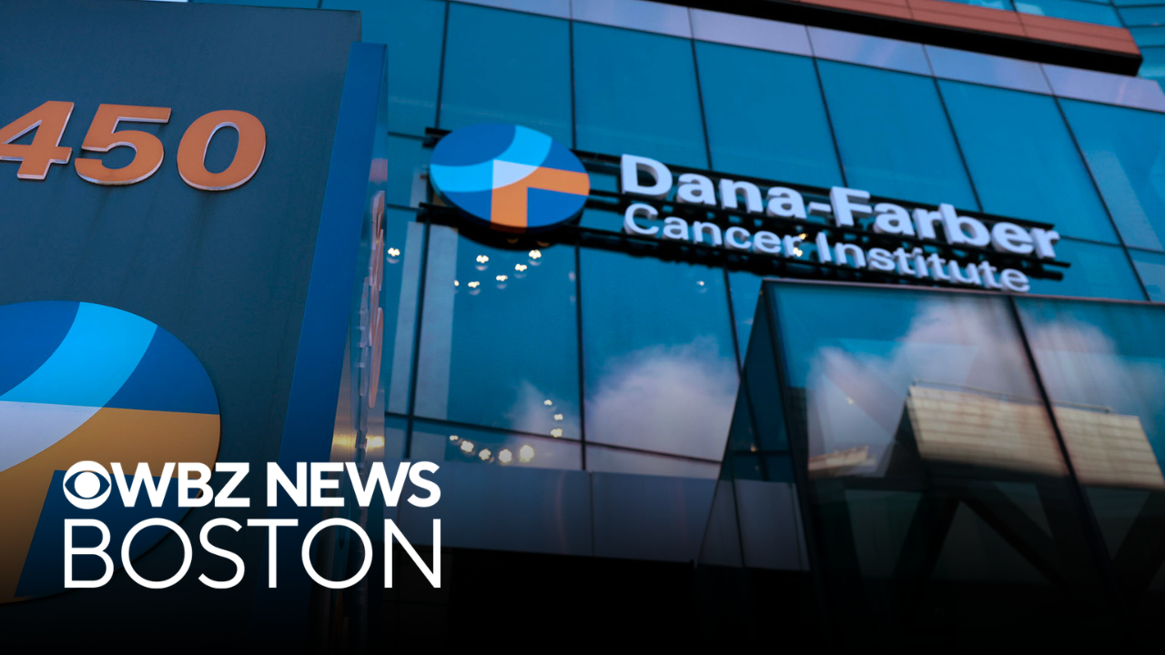 MGB Health Plan removes Dana-Farber Cancer Institute from Medicare ...
