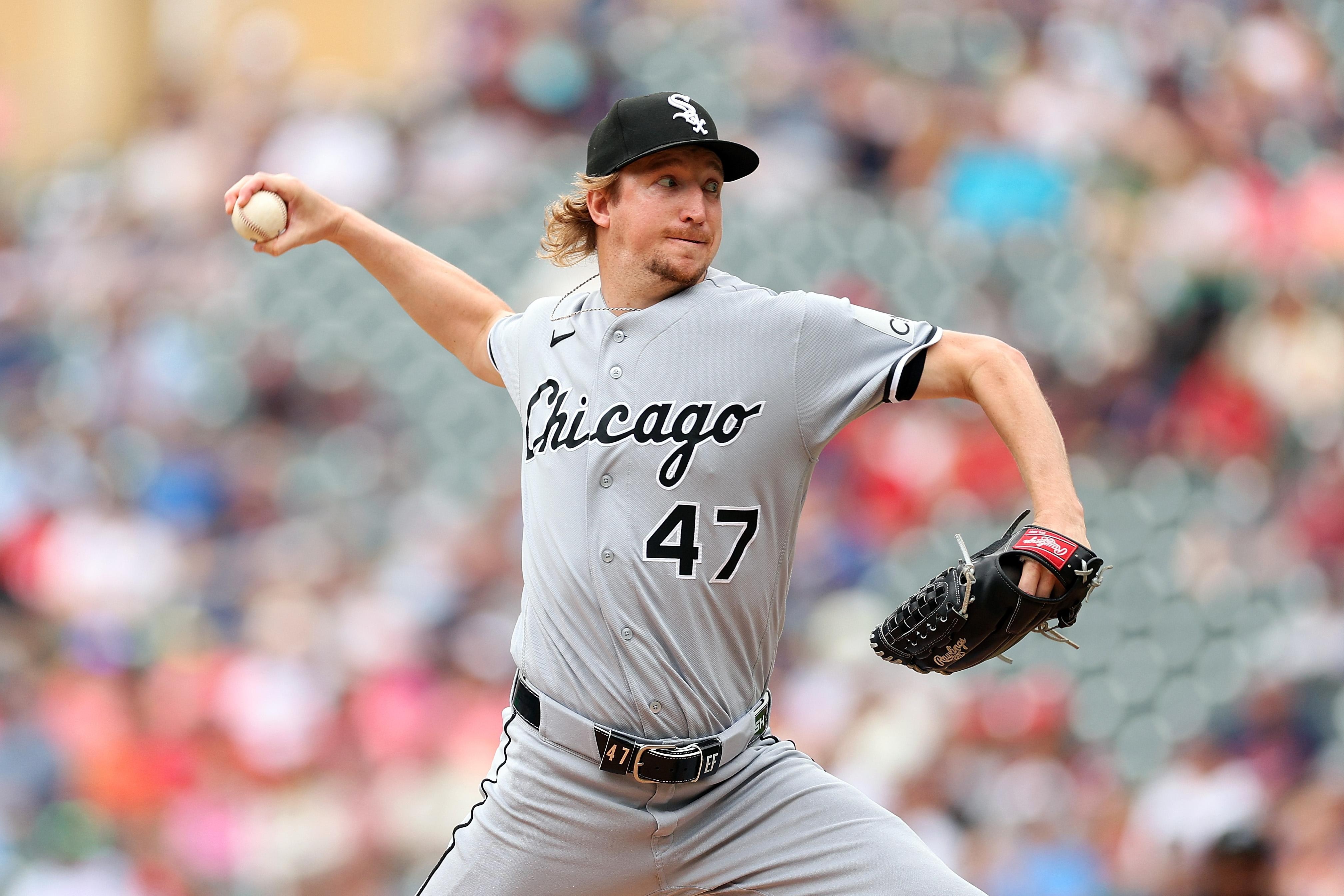 Game thread: Twins (67-73) at White Sox (73-67)