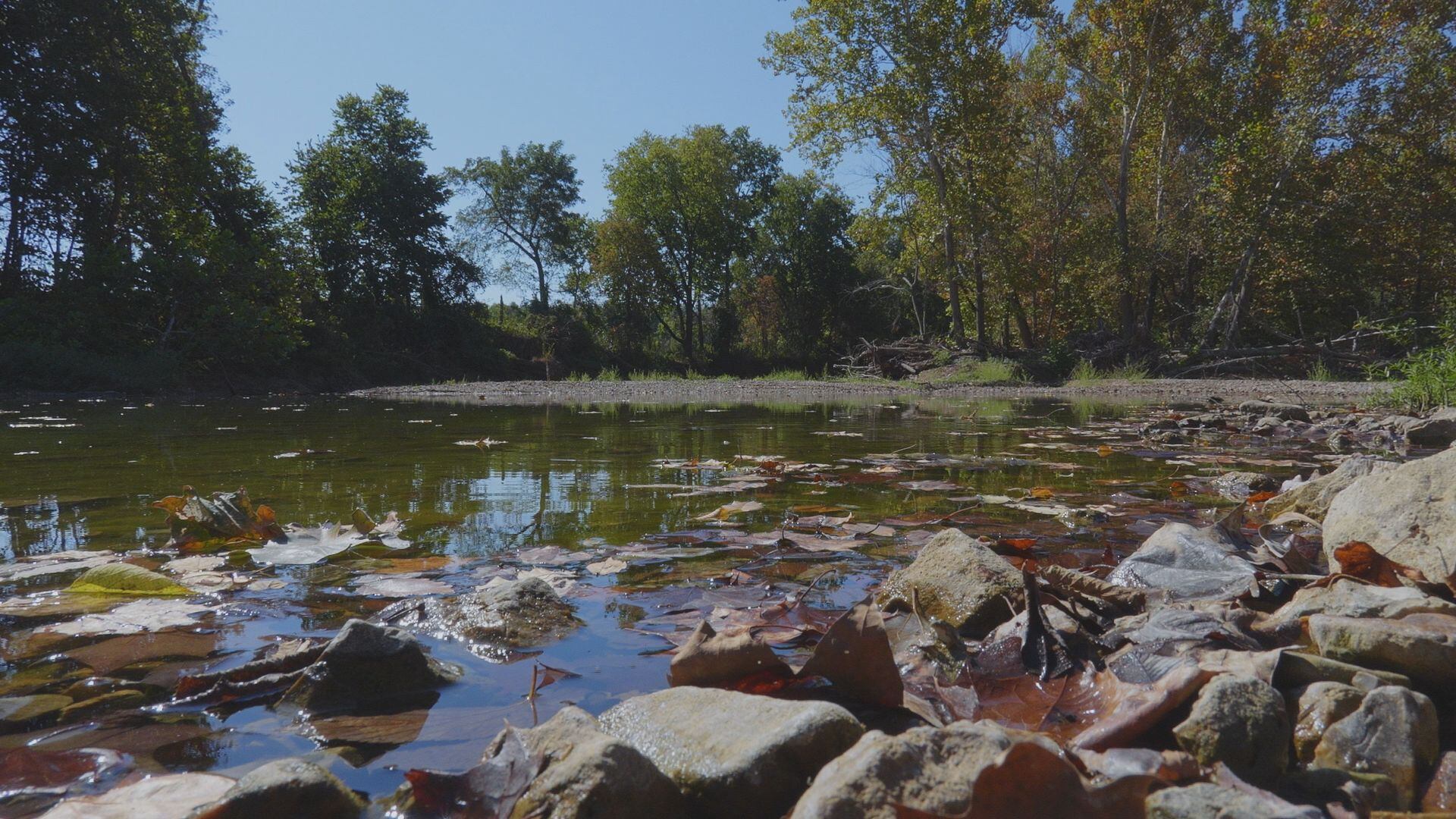On your side: Neighbors in Pulaski Co., Mo., say landowner is trying to block public access to the Gasconade River