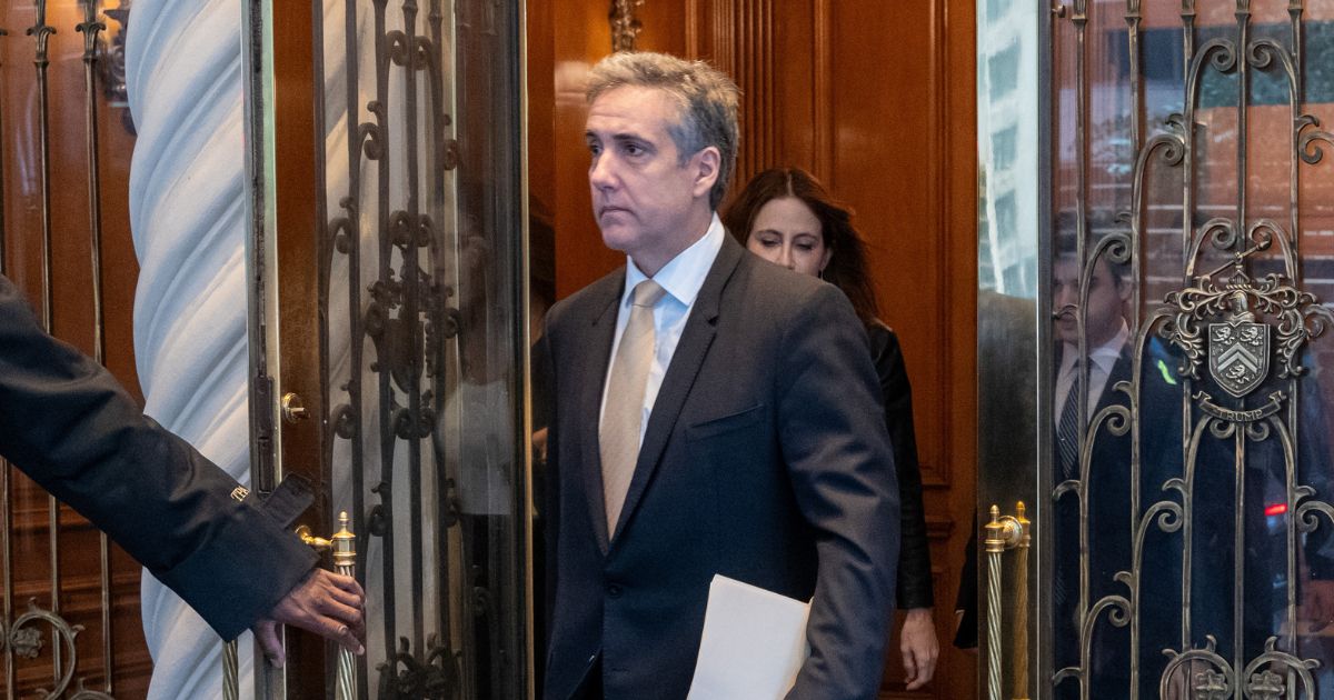 Witness whose testimony helped convict Trump in NY recants his ...