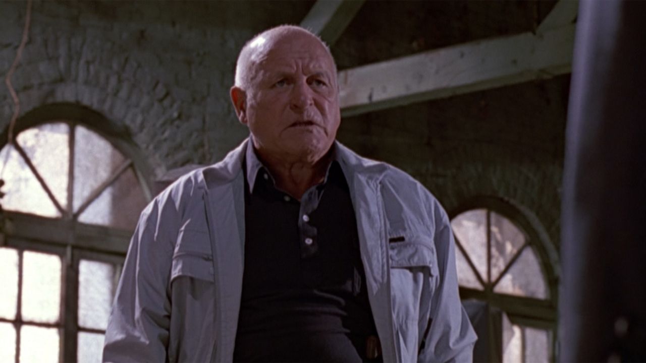 The best Quentin Tarantino side characters