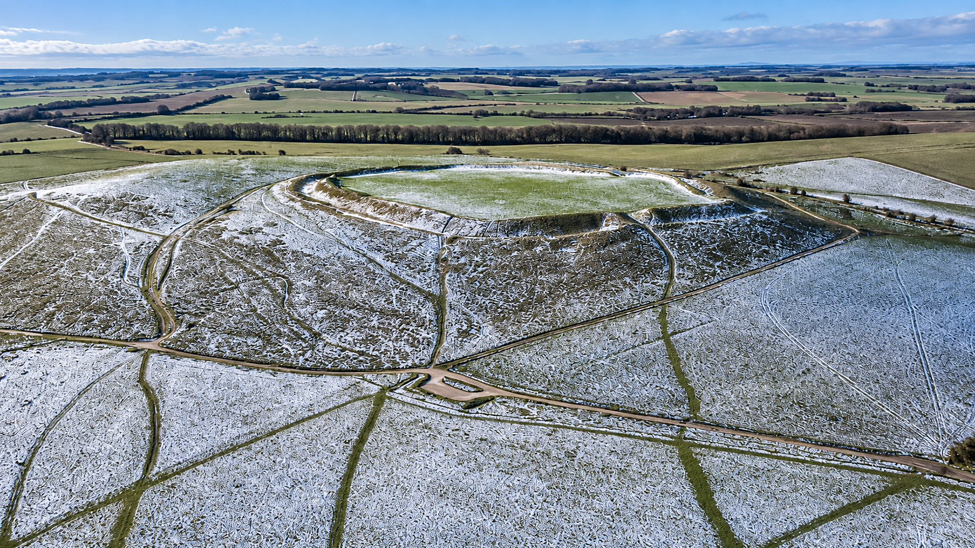 Ley lines, dowsing rods and the truth about ancient alignments
