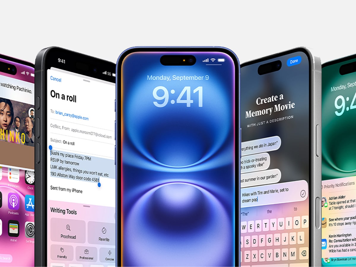IPhone 16 Release Date Price And Features Detailed