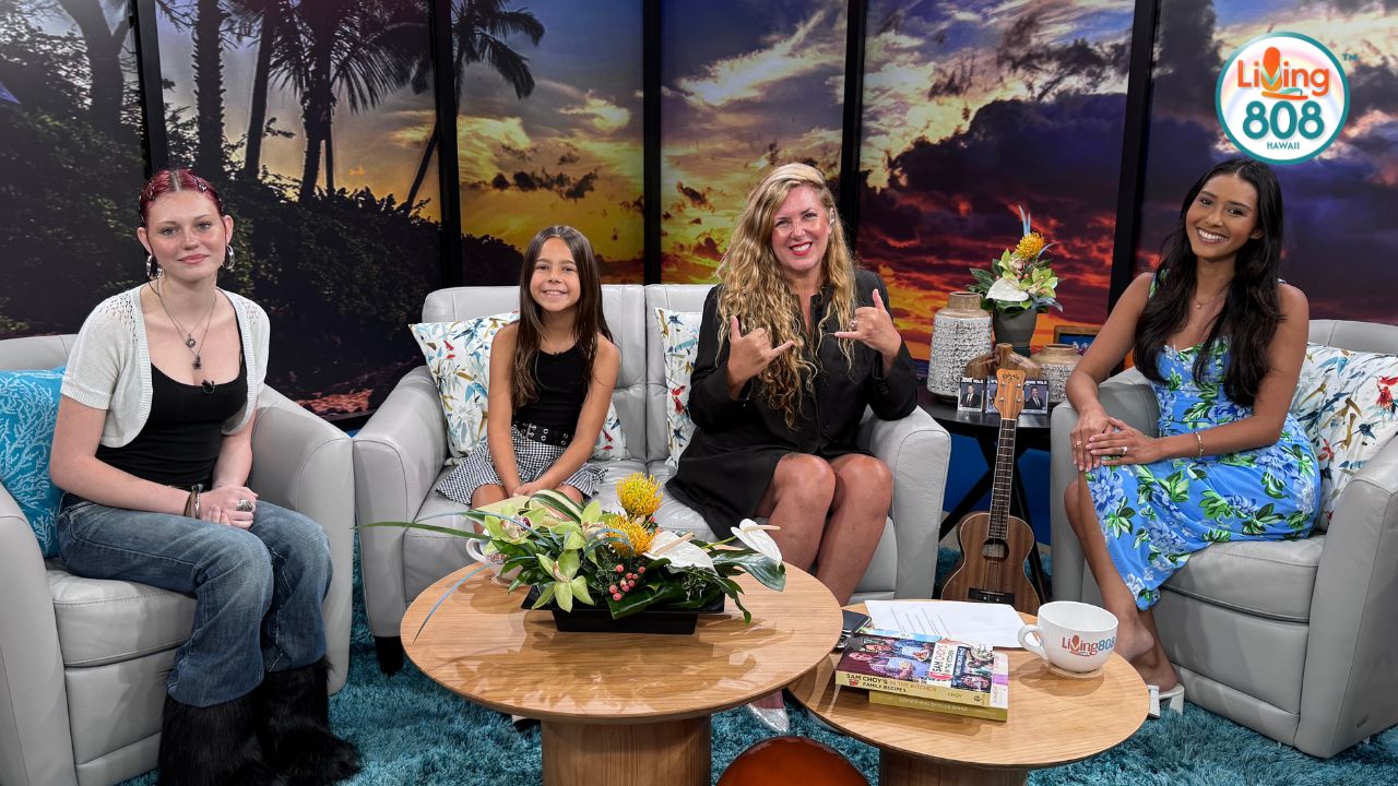 Hawaiʻi youth from Kailua Music School to headline Blue Note Sept. 10