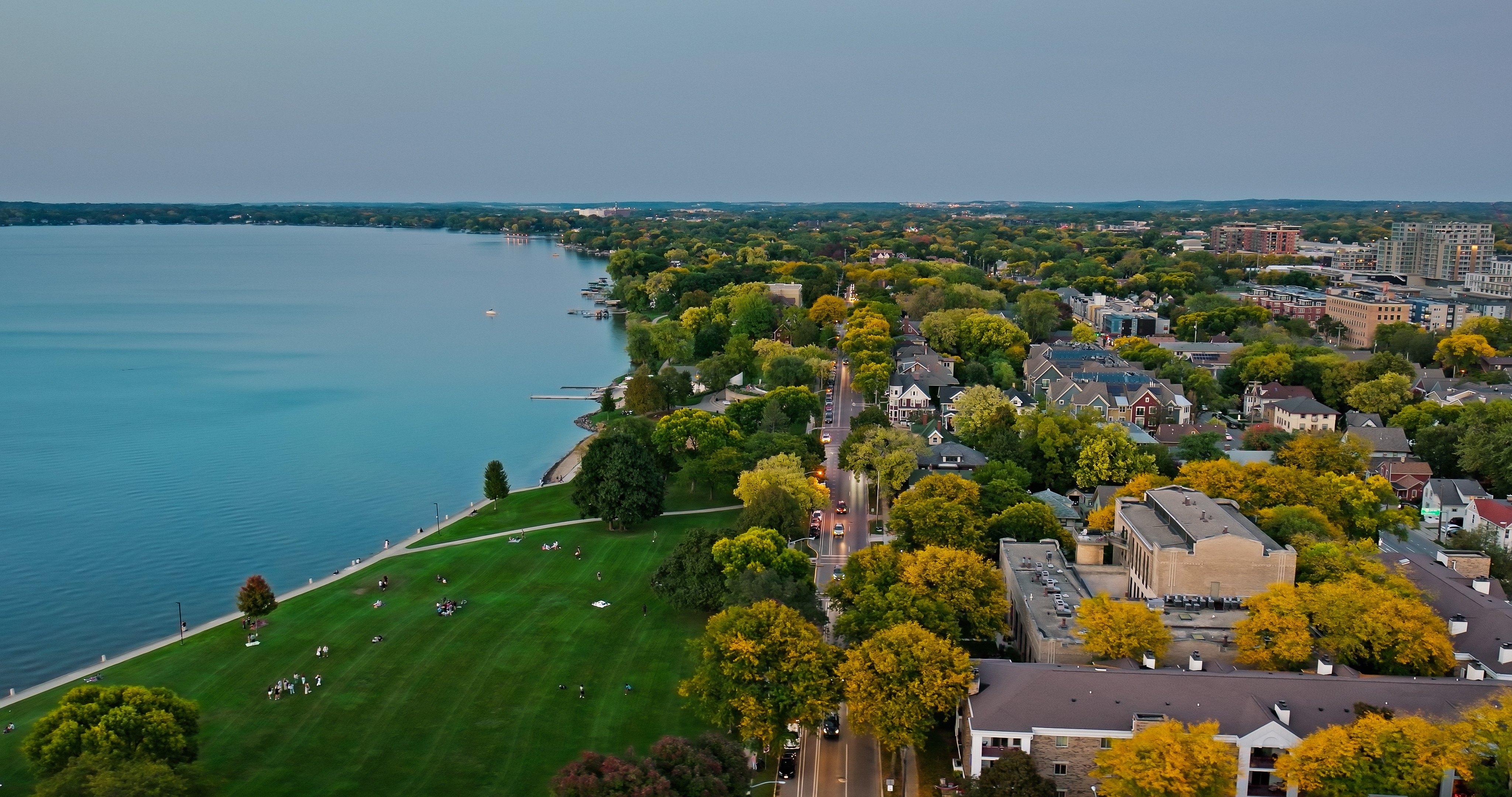 Madison buyers gain ground as inventory rises and homes linger