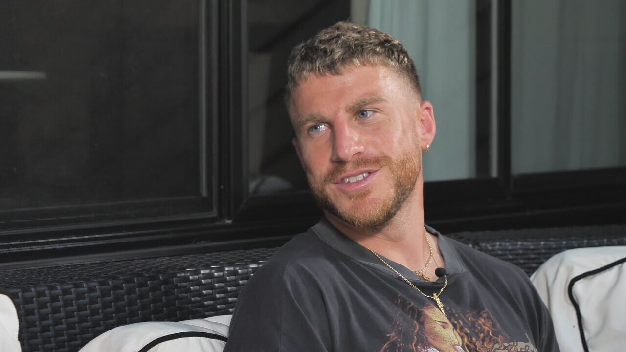 On the verge of club history, Charlotte FC's Pep Biel talks soccer, life