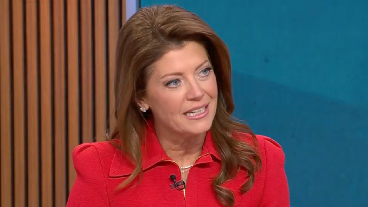 Norah O'Donnell fires back at Bari Weiss critics amid 'CBS Mornings' return: 'This is so silly'