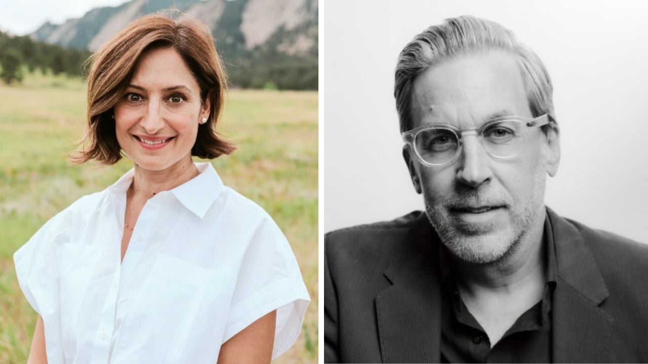 CBS' '60 Minutes' names 2 executive editors after staffing shakeup