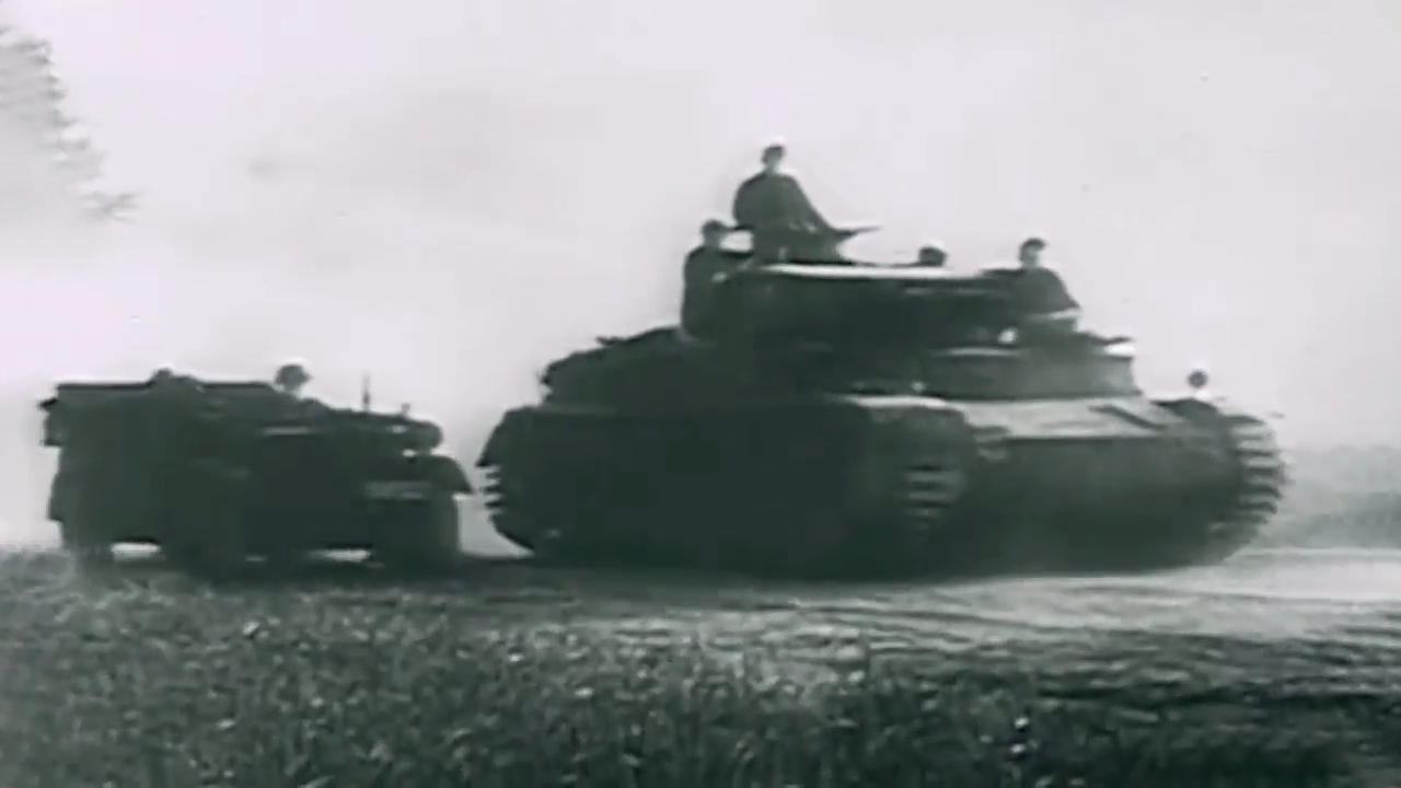 Battle of Kursk: A decisive defeat or Germany's lost victory